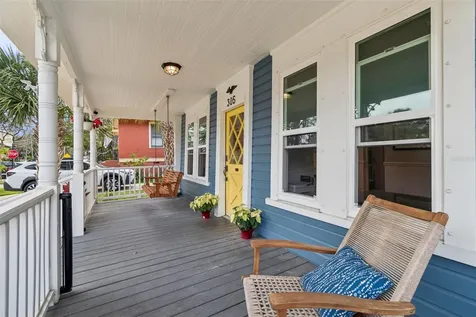 305 Grand Boulevard Tarpon Springs FL 34689