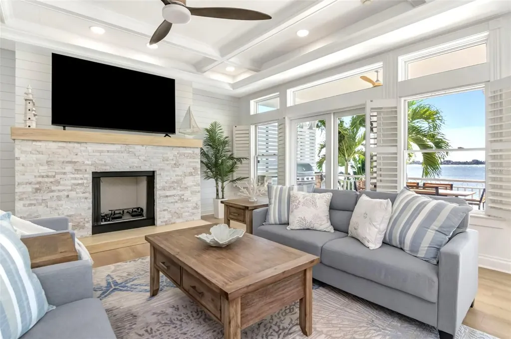 644 Boca Ciega Isle Drive St Pete Beach FL 33706