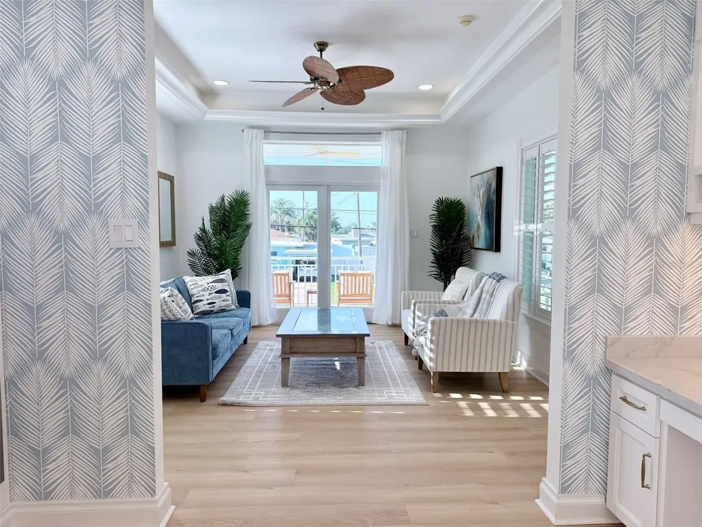 644 Boca Ciega Isle Drive St Pete Beach FL 33706