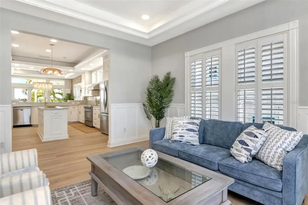 644 Boca Ciega Isle Drive St Pete Beach FL 33706