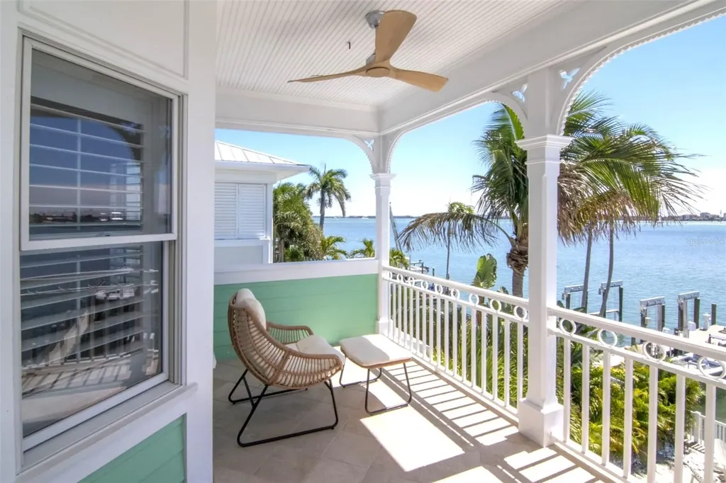 644 Boca Ciega Isle Drive St Pete Beach FL 33706
