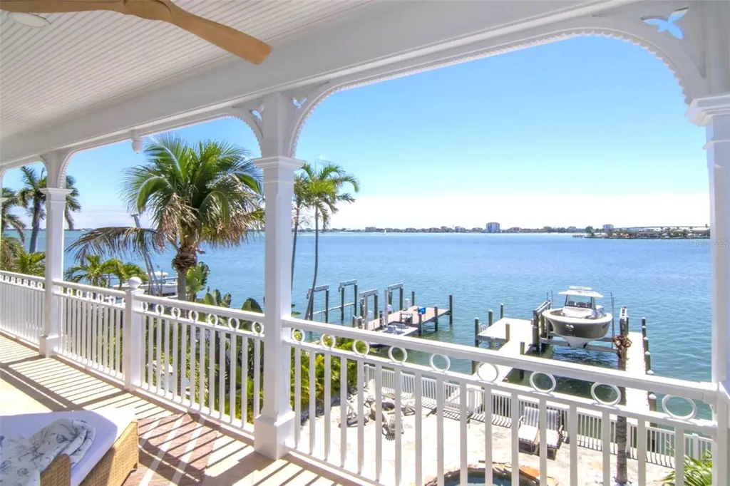 644 Boca Ciega Isle Drive St Pete Beach FL 33706