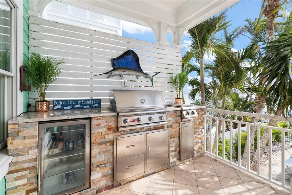 644 Boca Ciega Isle Drive St Pete Beach FL 33706