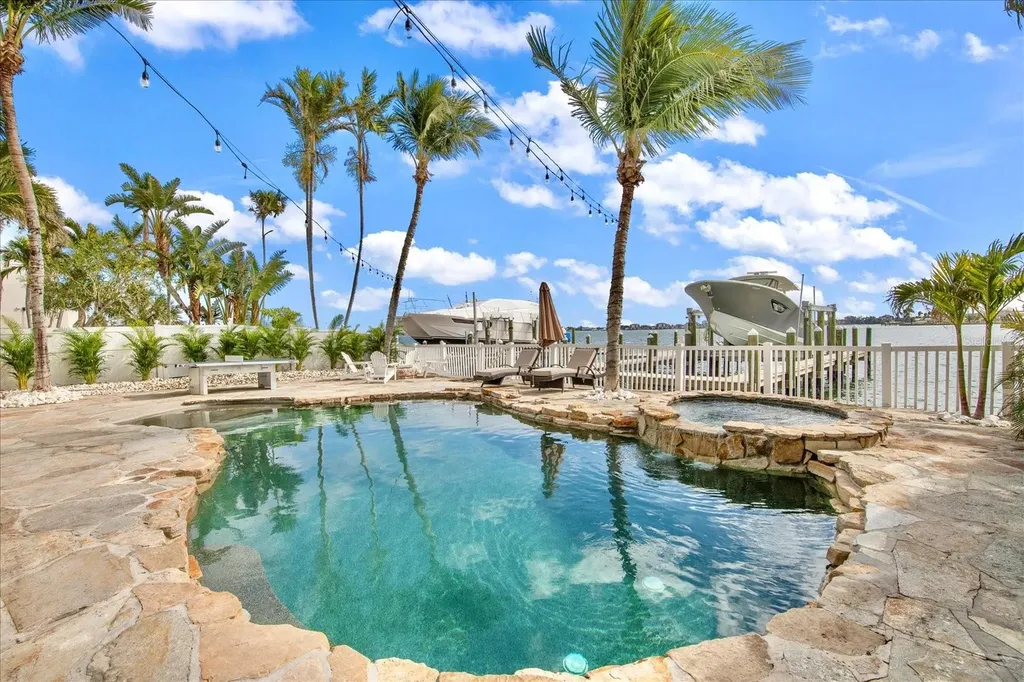 644 Boca Ciega Isle Drive St Pete Beach FL 33706