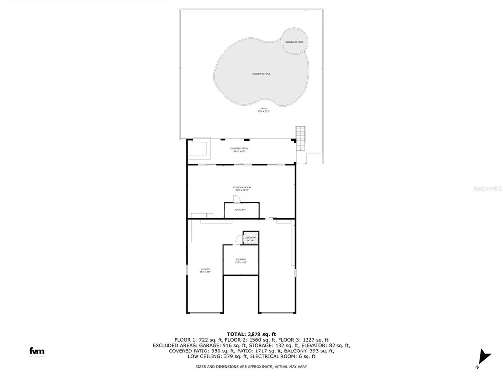 644 Boca Ciega Isle Drive St Pete Beach FL 33706