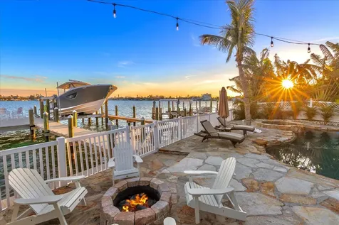 644 Boca Ciega Isle Drive St Pete Beach FL 33706