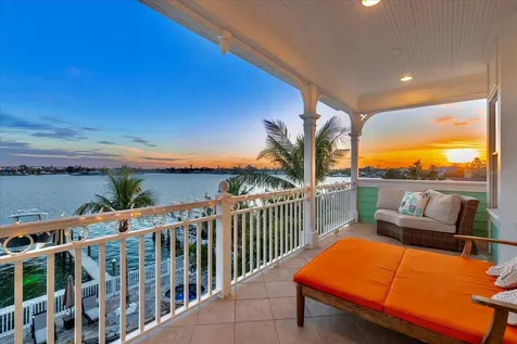 644 Boca Ciega Isle Drive St Pete Beach FL 33706