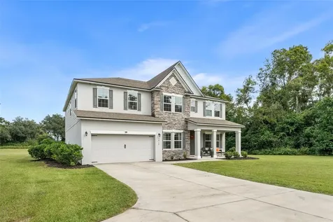 5419 SW 215 Terrace Newberry FL 32669