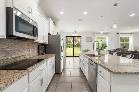 5419 SW 215 Terrace Newberry FL 32669