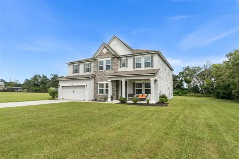 5419 SW 215 Terrace Newberry FL 32669