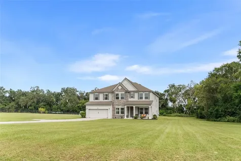 5419 SW 215 Terrace Newberry FL 32669