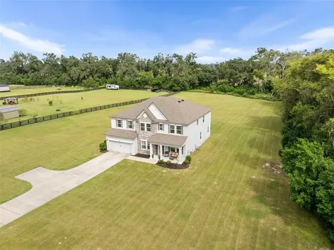 5419 SW 215 Terrace Newberry FL 32669