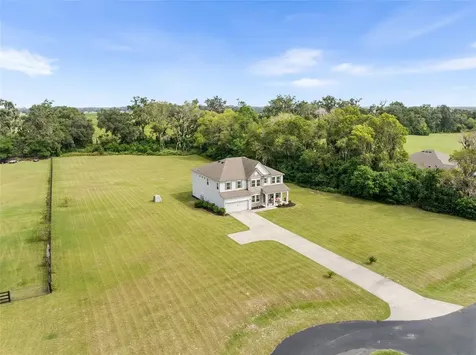 5419 SW 215 Terrace Newberry FL 32669