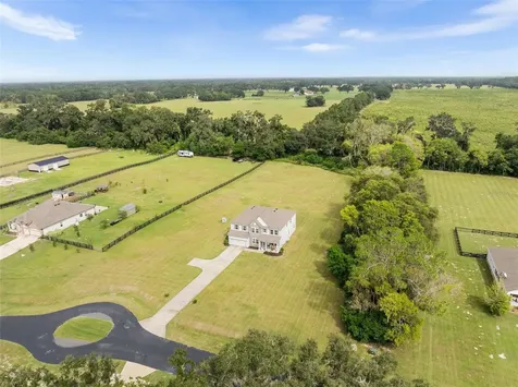 5419 SW 215 Terrace Newberry FL 32669