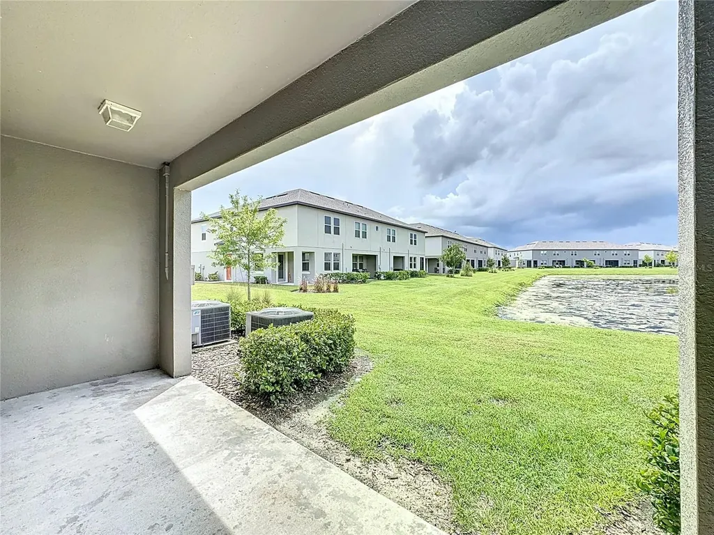 8069 Rolling Shell Trail Wesley Chapel FL 33545