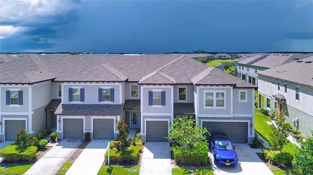 8069 Rolling Shell Trail Wesley Chapel FL 33545