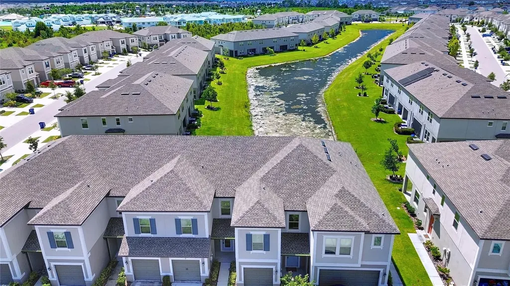 8069 Rolling Shell Trail Wesley Chapel FL 33545