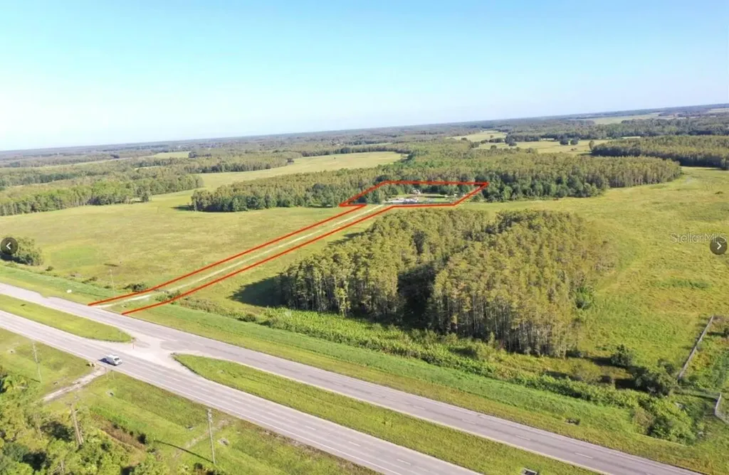 9699 E Irlo Bronson Memorial Highway St Cloud FL 34773