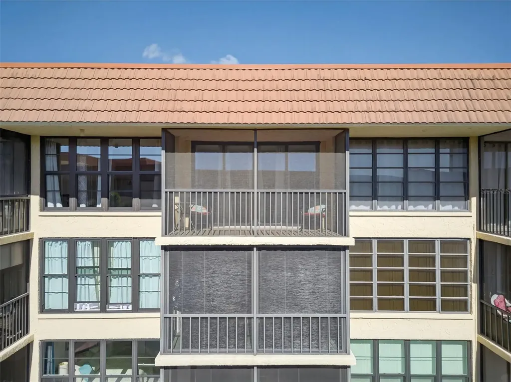 19701 Gulf Boulevard Indian Shores FL 33785