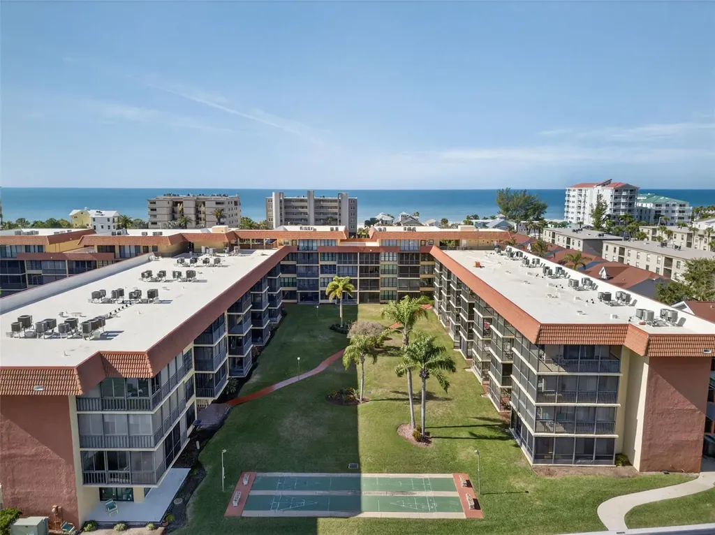 19701 Gulf Boulevard Indian Shores FL 33785