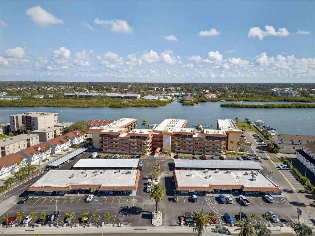 19701 Gulf Boulevard Indian Shores FL 33785