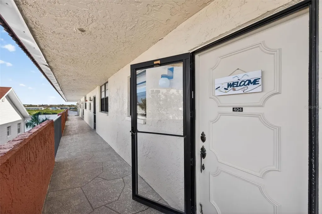 19701 Gulf Boulevard Indian Shores FL 33785