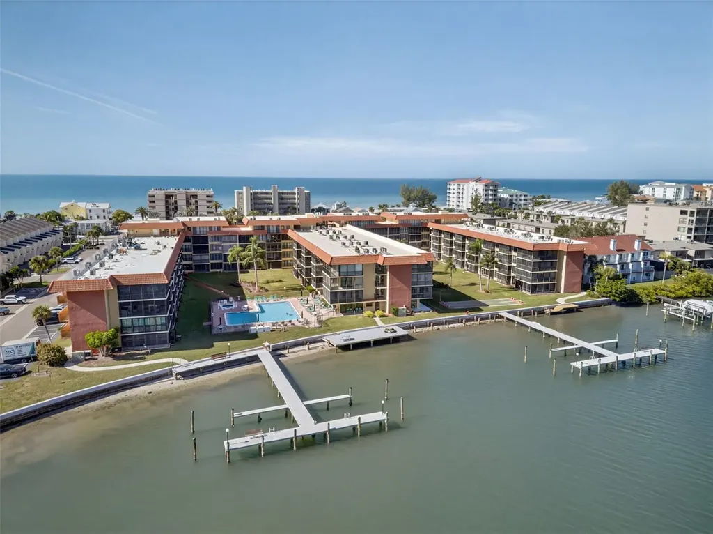 19701 Gulf Boulevard Indian Shores FL 33785