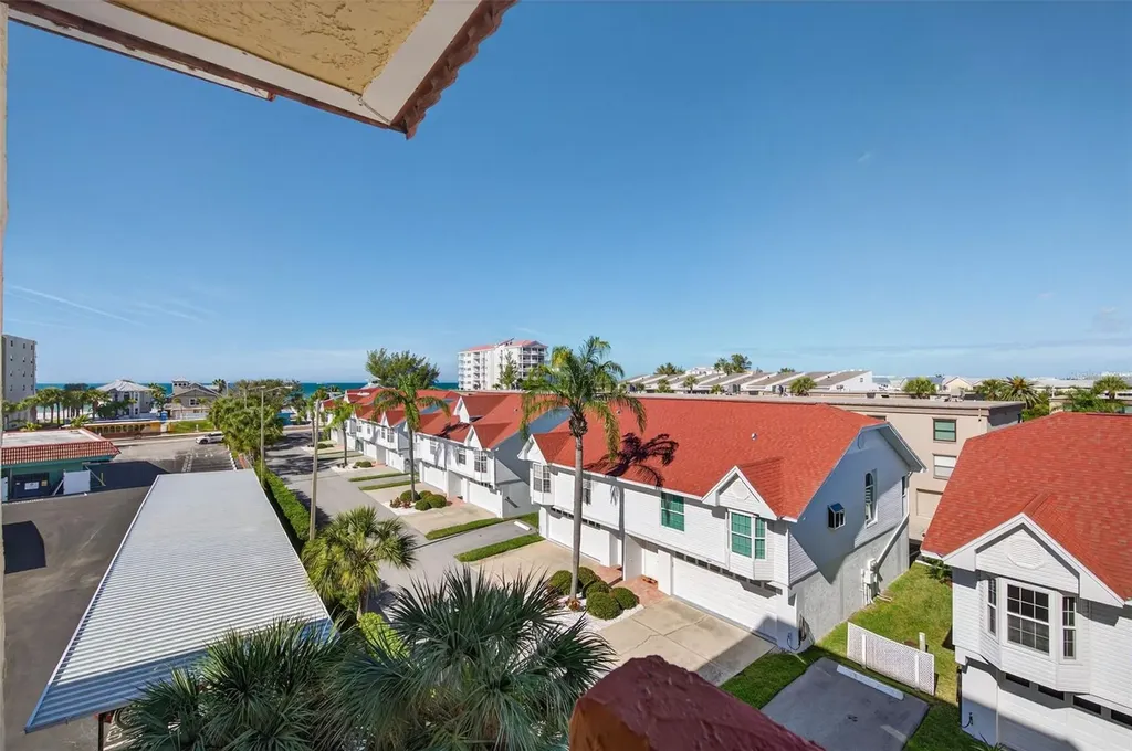 19701 Gulf Boulevard Indian Shores FL 33785