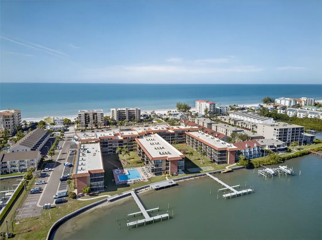 19701 Gulf Boulevard Indian Shores FL 33785