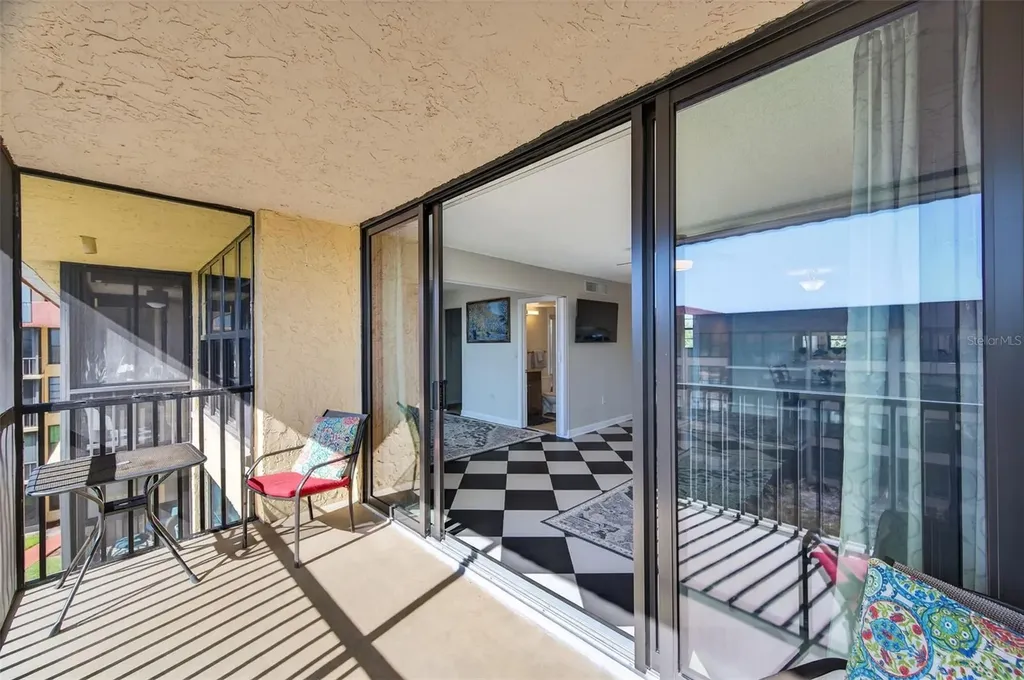 19701 Gulf Boulevard Indian Shores FL 33785