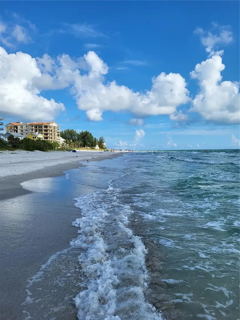 19701 Gulf Boulevard Indian Shores FL 33785