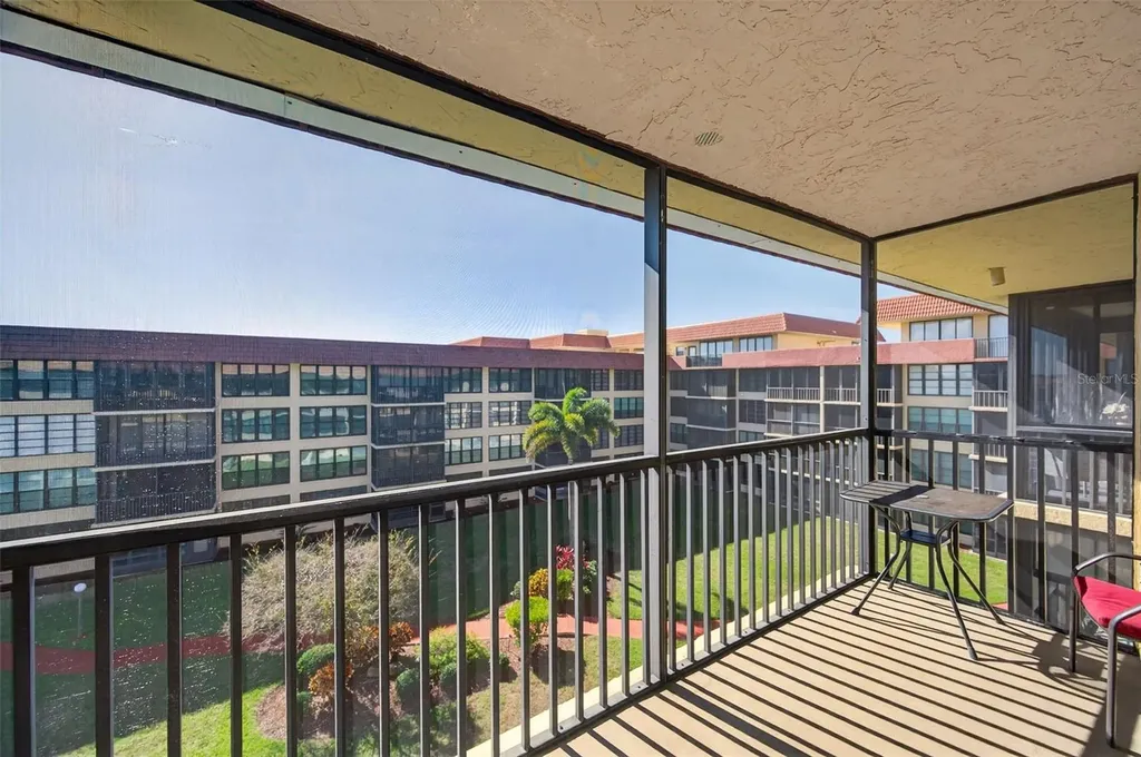 19701 Gulf Boulevard Indian Shores FL 33785