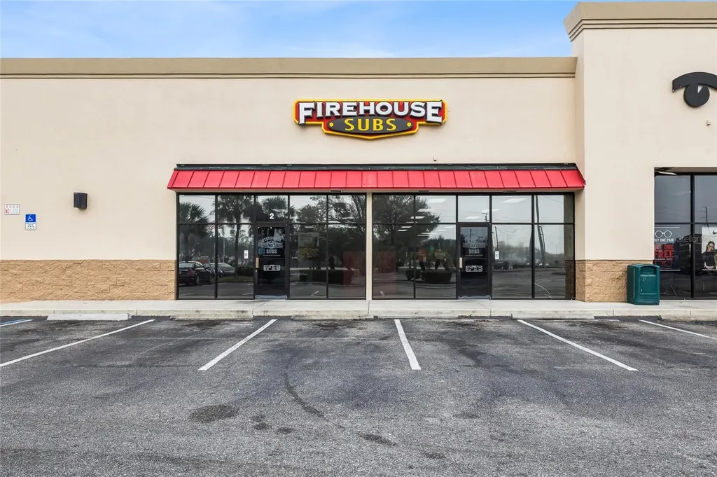 18500 Veterans Boulevard Port Charlotte FL 33954