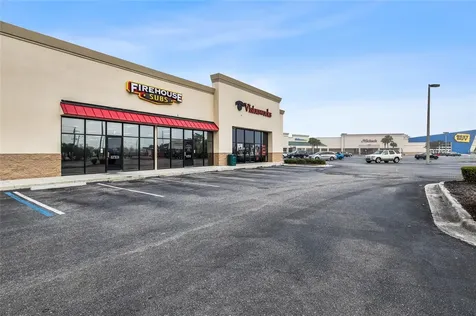 18500 Veterans Boulevard Port Charlotte FL 33954