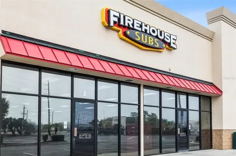 18500 Veterans Boulevard Port Charlotte FL 33954