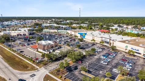 18500 Veterans Boulevard Port Charlotte FL 33954