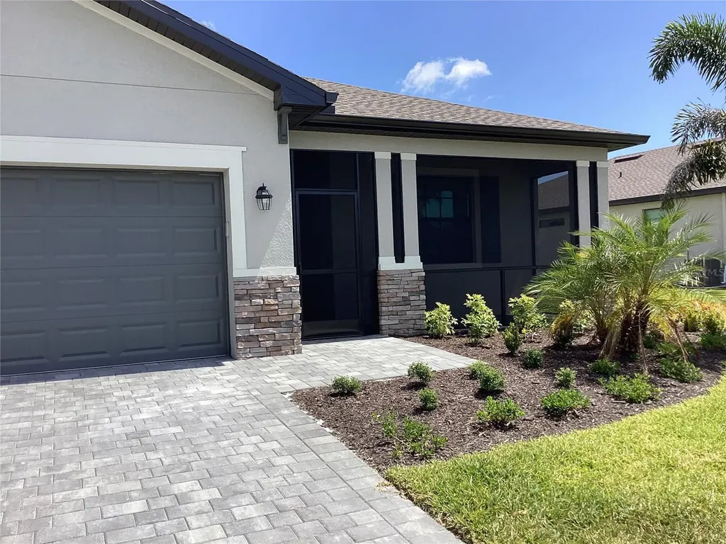 1689 Saddlewood Circle Port Charlotte FL 33953