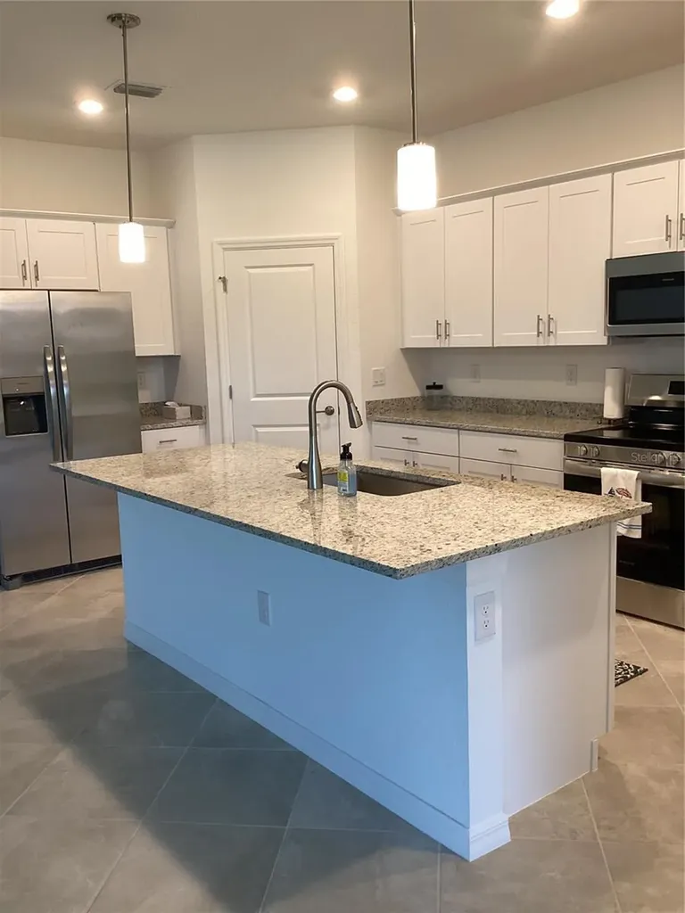 1689 Saddlewood Circle Port Charlotte FL 33953