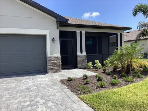 1689 Saddlewood Circle Port Charlotte FL 33953