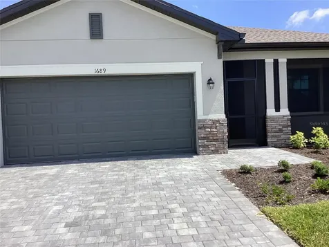1689 Saddlewood Circle Port Charlotte FL 33953