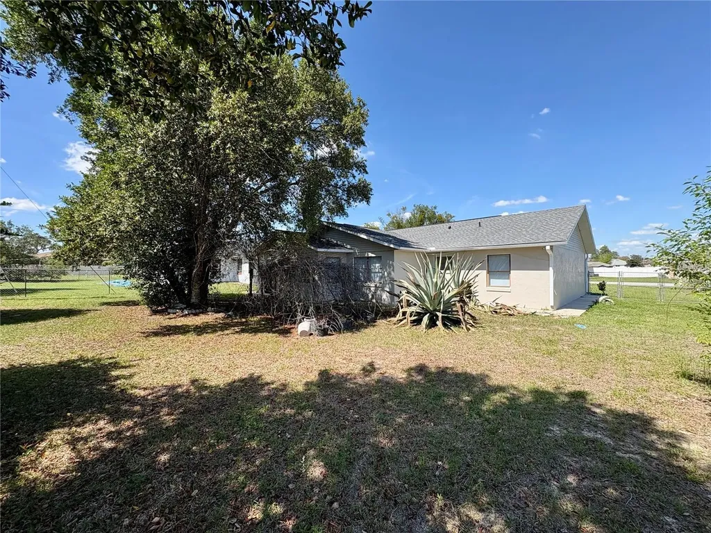 2870 SW 143rd Place Road Ocala FL 34473
