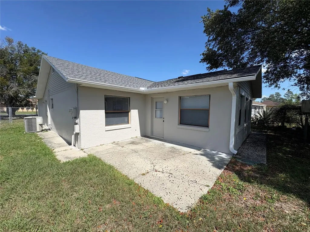 2870 SW 143rd Place Road Ocala FL 34473