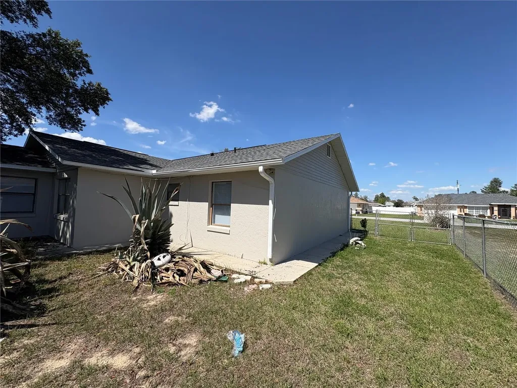2870 SW 143rd Place Road Ocala FL 34473