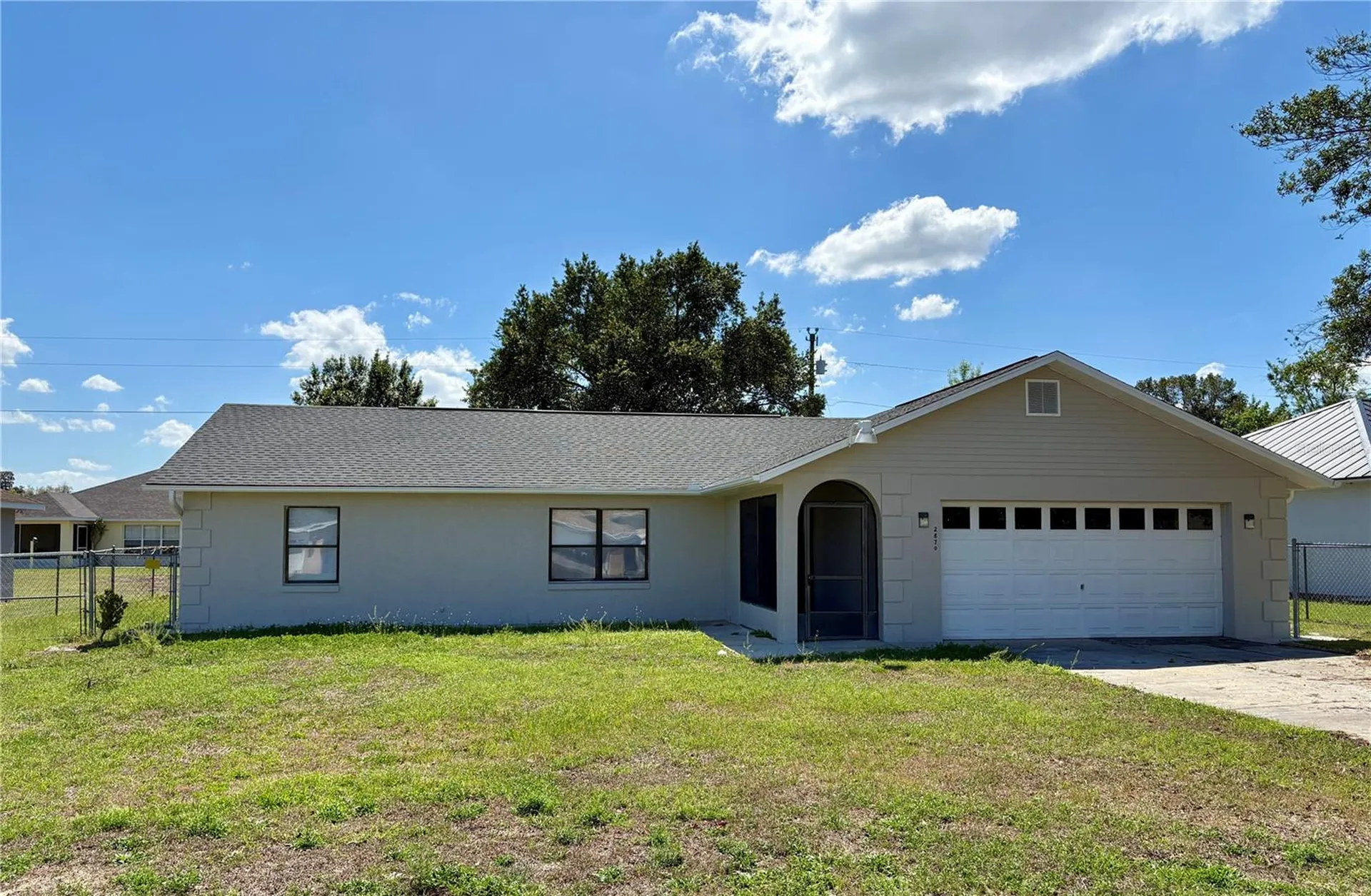 2870 SW 143rd Place Road Ocala FL 34473