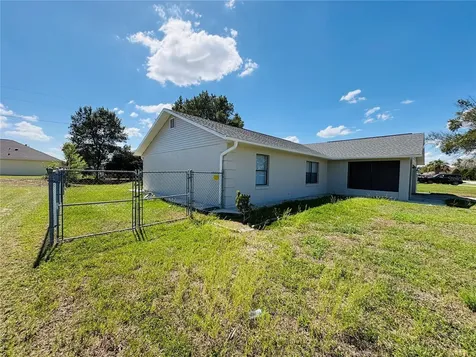 2870 SW 143rd Place Road Ocala FL 34473