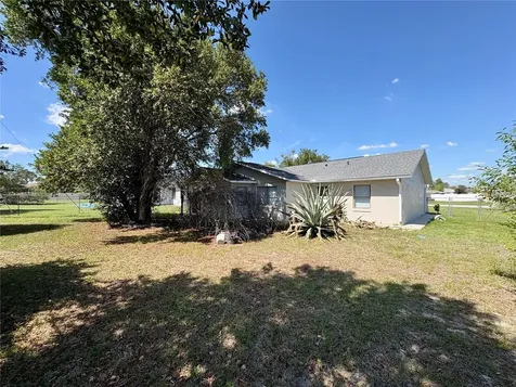 2870 SW 143rd Place Road Ocala FL 34473