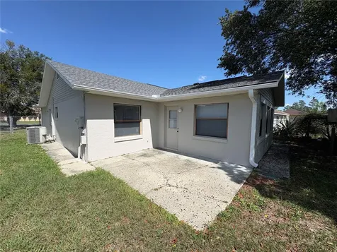 2870 SW 143rd Place Road Ocala FL 34473