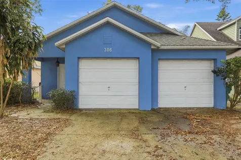 306 Daniels Pointe Drive Winter Garden FL 34787