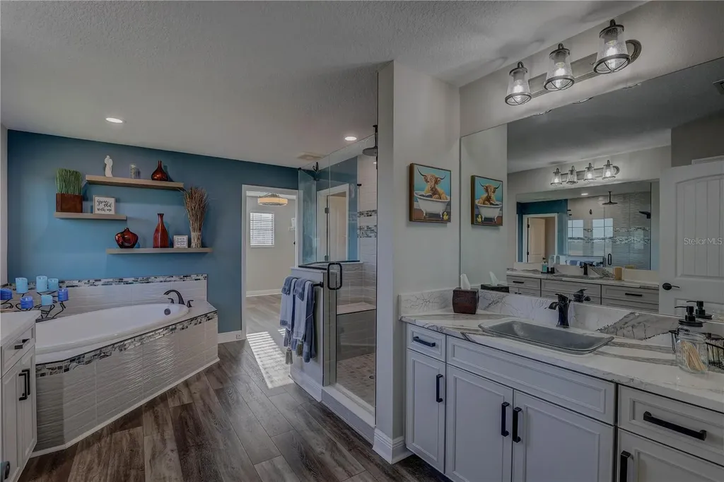 14536 Woodland Spur Drive Lithia FL 33547