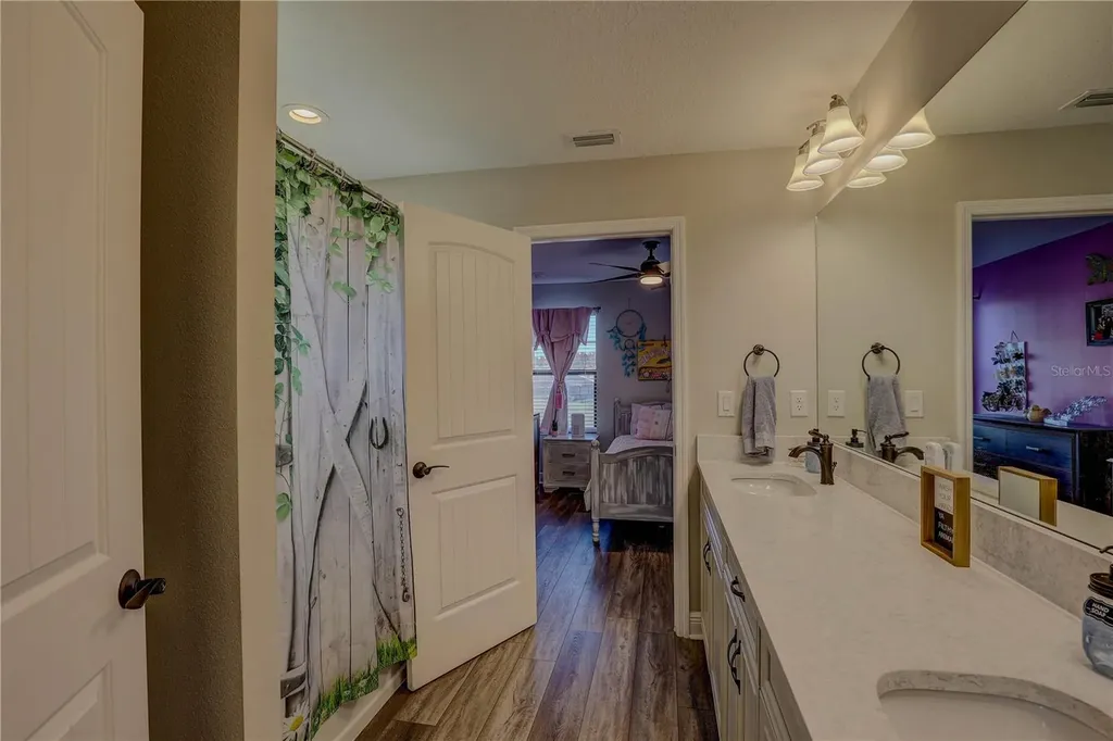 14536 Woodland Spur Drive Lithia FL 33547